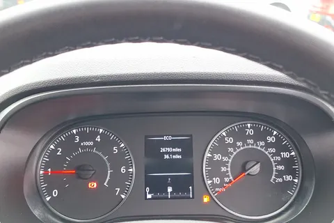 DN21YDC Dacia Duster 1.0 TCe 90 Prestige 5dr [6 Speed] Thumbnail #10