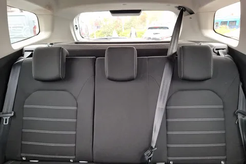 DN21YDC Dacia Duster 1.0 TCe 90 Prestige 5dr [6 Speed] Thumbnail #11