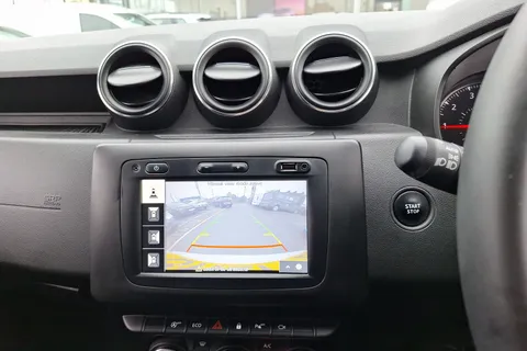 DN21YDC Dacia Duster 1.0 TCe 90 Prestige 5dr [6 Speed] Thumbnail #35