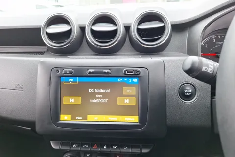 DN21YDC Dacia Duster 1.0 TCe 90 Prestige 5dr [6 Speed] Thumbnail #37