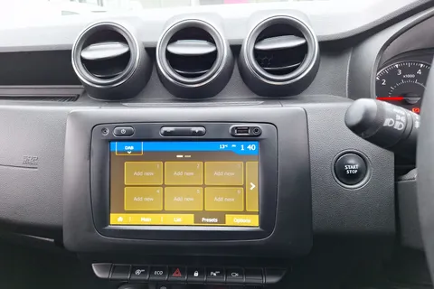 DN21YDC Dacia Duster 1.0 TCe 90 Prestige 5dr [6 Speed] Thumbnail #38