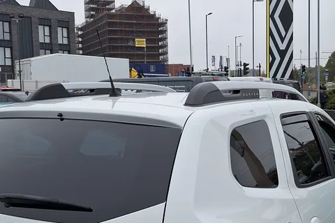 DN21YDC Dacia Duster 1.0 TCe 90 Prestige 5dr [6 Speed] Thumbnail #25