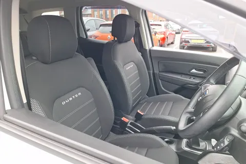 DN21YDC Dacia Duster 1.0 TCe 90 Prestige 5dr [6 Speed] Thumbnail #31