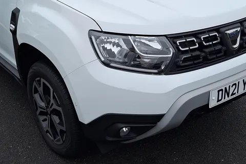 DN21YDC Dacia Duster 1.0 TCe 90 Prestige 5dr [6 Speed] Thumbnail #13