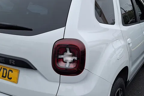 DN21YDC Dacia Duster 1.0 TCe 90 Prestige 5dr [6 Speed] Thumbnail #17