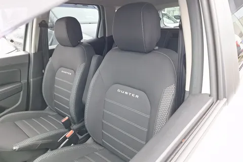 DN21YDC Dacia Duster 1.0 TCe 90 Prestige 5dr [6 Speed] Thumbnail #28