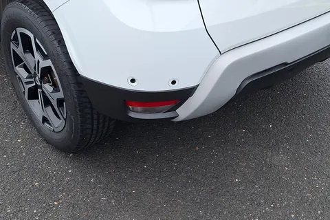 DN21YDC Dacia Duster 1.0 TCe 90 Prestige 5dr [6 Speed] Thumbnail #21