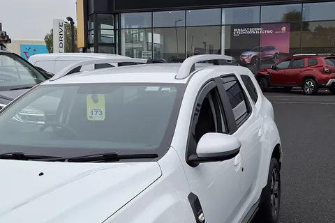 DN21YDC Dacia Duster 1.0 TCe 90 Prestige 5dr [6 Speed] Thumbnail #27