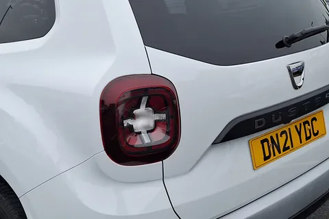 DN21YDC Dacia Duster 1.0 TCe 90 Prestige 5dr [6 Speed] Thumbnail #16