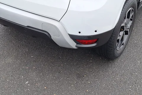 DN21YDC Dacia Duster 1.0 TCe 90 Prestige 5dr [6 Speed] Thumbnail #22