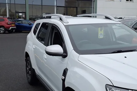 DN21YDC Dacia Duster 1.0 TCe 90 Prestige 5dr [6 Speed] Thumbnail #26