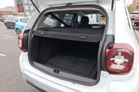 DN21YDC Dacia Duster 1.0 TCe 90 Prestige 5dr [6 Speed] Thumbnail #20