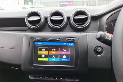DN21YDC Dacia Duster 1.0 TCe 90 Prestige 5dr [6 Speed] Thumbnail #40