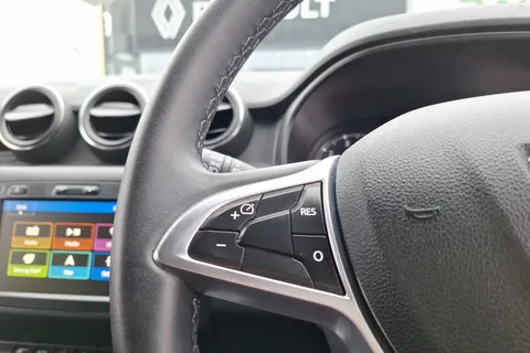 DN21YDC Dacia Duster 1.0 TCe 90 Prestige 5dr [6 Speed] Thumbnail #32