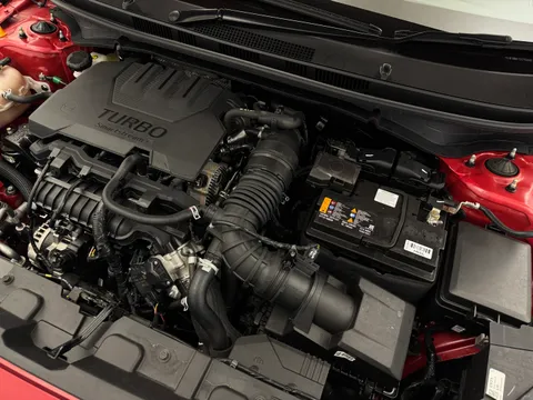 LV74YWH Hyundai Bayon 1.0 TGDi Premium 5dr DCT Thumbnail #27