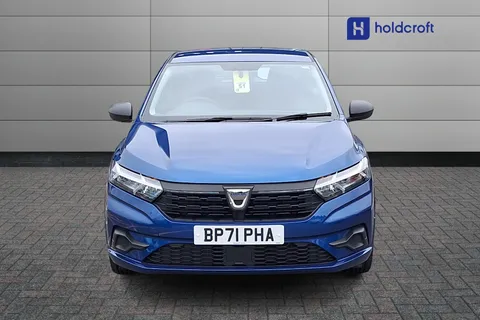 BP71PHA Dacia Sandero 1.0 SCe Essential 5dr Thumbnail #8