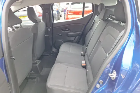 BP71PHA Dacia Sandero 1.0 SCe Essential 5dr Thumbnail #10