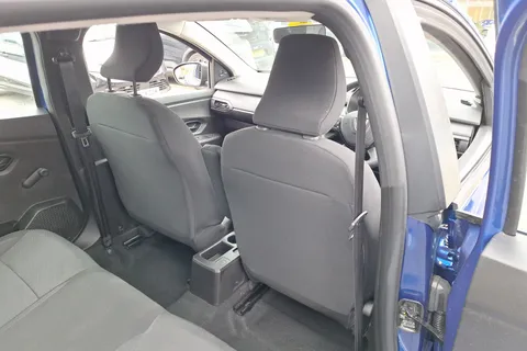 BP71PHA Dacia Sandero 1.0 SCe Essential 5dr Thumbnail #32