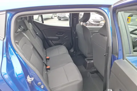 BP71PHA Dacia Sandero 1.0 SCe Essential 5dr Thumbnail #33