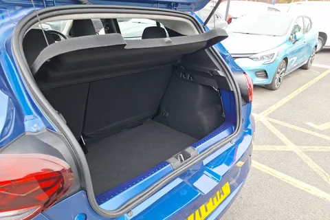 BP71PHA Dacia Sandero 1.0 SCe Essential 5dr Thumbnail #19