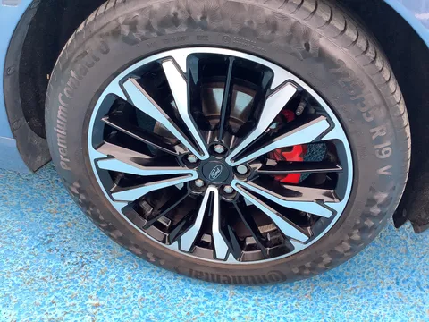 PJ22YKG Ford Kuga 1.5 EcoBlue ST-Line X 5dr Auto Thumbnail #11