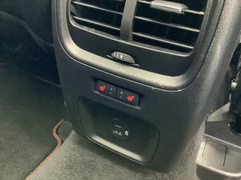 PJ22YKG Ford Kuga 1.5 EcoBlue ST-Line X 5dr Auto Thumbnail #16