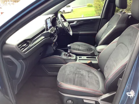 PJ22YKG Ford Kuga 1.5 EcoBlue ST-Line X 5dr Auto Thumbnail #18