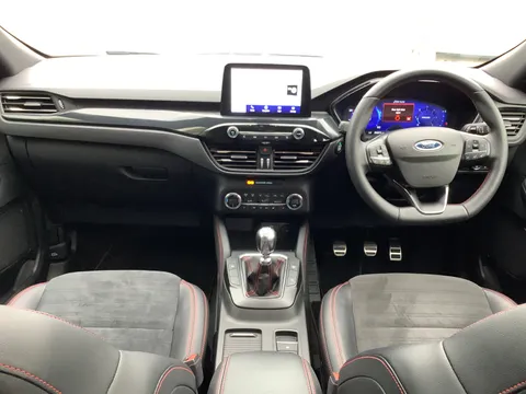 PJ22YKG Ford Kuga 1.5 EcoBlue ST-Line X 5dr Auto Thumbnail #19