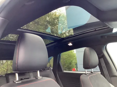 PJ22YKG Ford Kuga 1.5 EcoBlue ST-Line X 5dr Auto Thumbnail #20