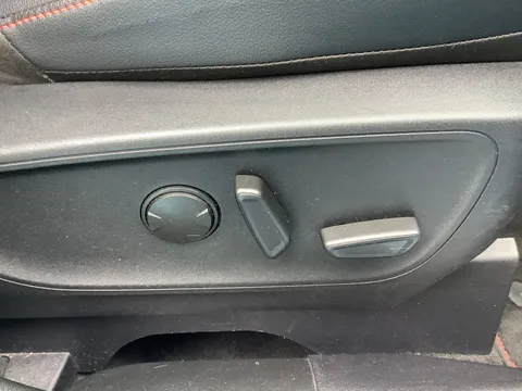 PJ22YKG Ford Kuga 1.5 EcoBlue ST-Line X 5dr Auto Thumbnail #21