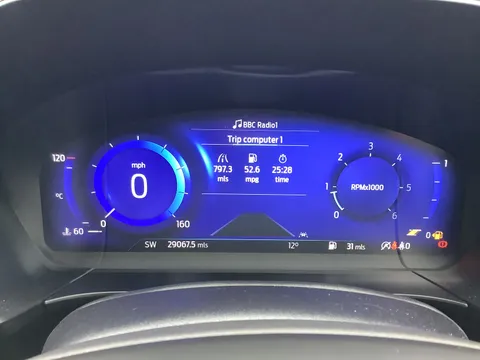 PJ22YKG Ford Kuga 1.5 EcoBlue ST-Line X 5dr Auto Thumbnail #23