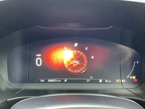 PJ22YKG Ford Kuga 1.5 EcoBlue ST-Line X 5dr Auto Thumbnail #24