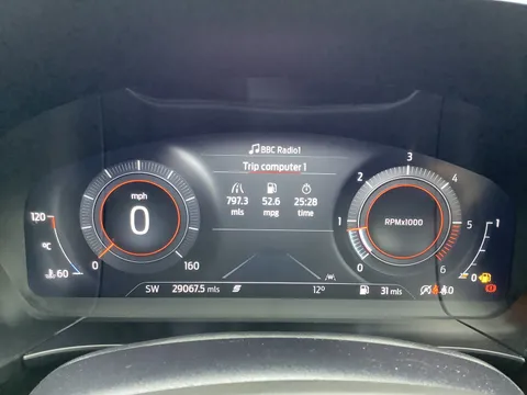 PJ22YKG Ford Kuga 1.5 EcoBlue ST-Line X 5dr Auto Thumbnail #25