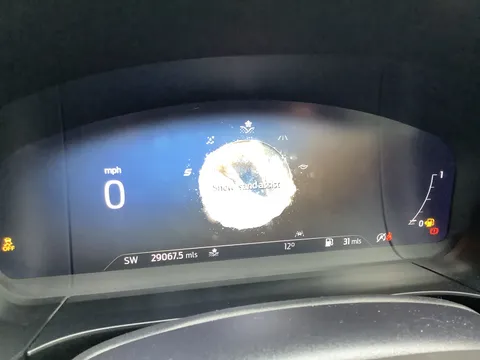 PJ22YKG Ford Kuga 1.5 EcoBlue ST-Line X 5dr Auto Thumbnail #27