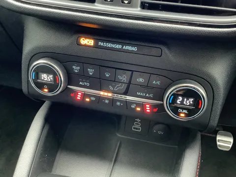 PJ22YKG Ford Kuga 1.5 EcoBlue ST-Line X 5dr Auto Thumbnail #28