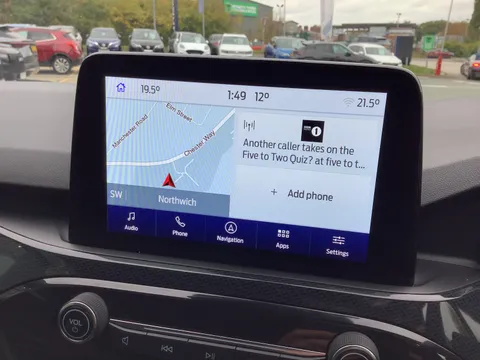 PJ22YKG Ford Kuga 1.5 EcoBlue ST-Line X 5dr Auto Thumbnail #29