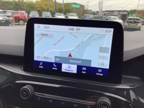 PJ22YKG Ford Kuga 1.5 EcoBlue ST-Line X 5dr Auto Thumbnail #30