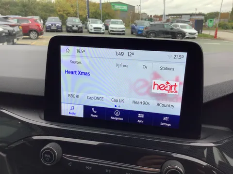 PJ22YKG Ford Kuga 1.5 EcoBlue ST-Line X 5dr Auto Thumbnail #31