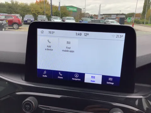 PJ22YKG Ford Kuga 1.5 EcoBlue ST-Line X 5dr Auto Thumbnail #32