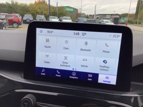 PJ22YKG Ford Kuga 1.5 EcoBlue ST-Line X 5dr Auto Thumbnail #33