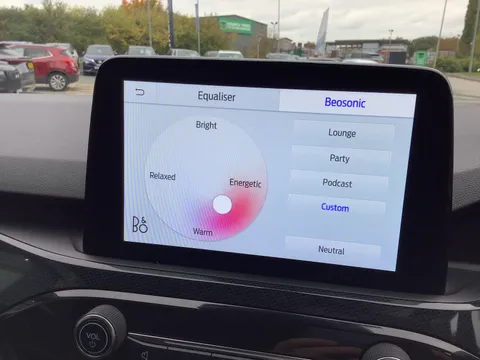 PJ22YKG Ford Kuga 1.5 EcoBlue ST-Line X 5dr Auto Thumbnail #34