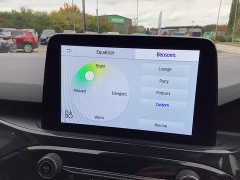 PJ22YKG Ford Kuga 1.5 EcoBlue ST-Line X 5dr Auto Thumbnail #35