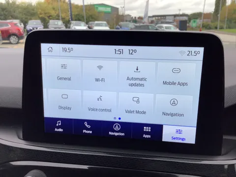 PJ22YKG Ford Kuga 1.5 EcoBlue ST-Line X 5dr Auto Thumbnail #36