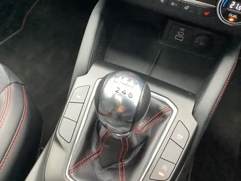 PJ22YKG Ford Kuga 1.5 EcoBlue ST-Line X 5dr Auto Thumbnail #38