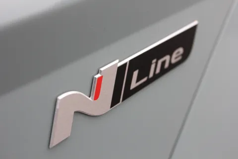 DF24FRC Hyundai Kona 1.0T N Line 5dr Thumbnail #11