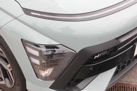 DF24FRC Hyundai Kona 1.0T N Line 5dr Thumbnail #12