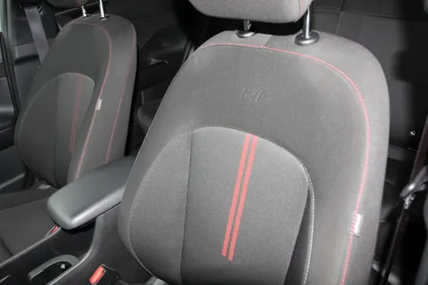 DF24FRC Hyundai Kona 1.0T N Line 5dr Thumbnail #13