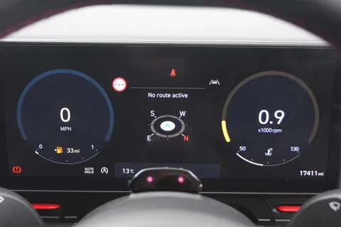 DF24FRC Hyundai Kona 1.0T N Line 5dr Thumbnail #23