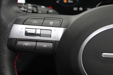 DF24FRC Hyundai Kona 1.0T N Line 5dr Thumbnail #24