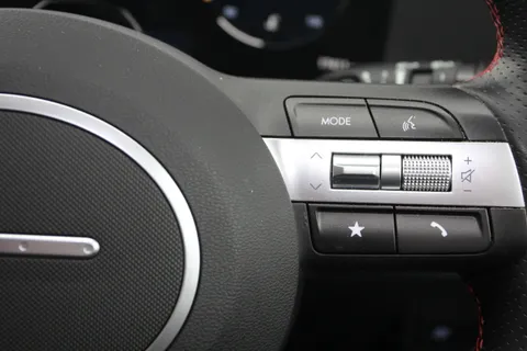 DF24FRC Hyundai Kona 1.0T N Line 5dr Thumbnail #25